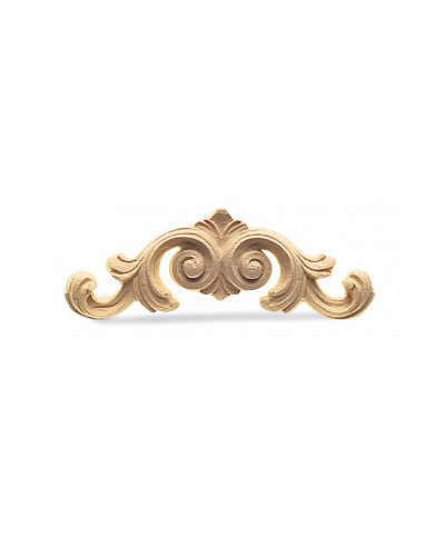 FREGIO PASTA DI LEGNO ART.132 L13.4 H5