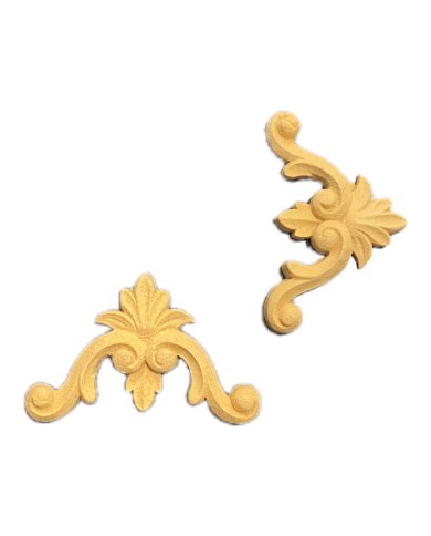 FREGIO PASTA LEGNO  517 L6 H4.2