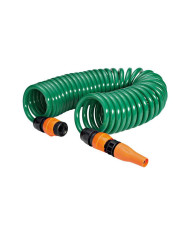 KIT TUBO SPIRALATO C/ACC.MT.10 GF