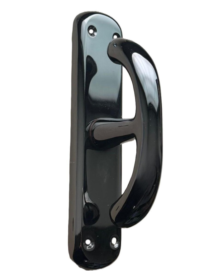 ALBA CREMONESE GOLD BLACK**