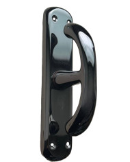 ALBA CREMONESE GOLD BLACK**