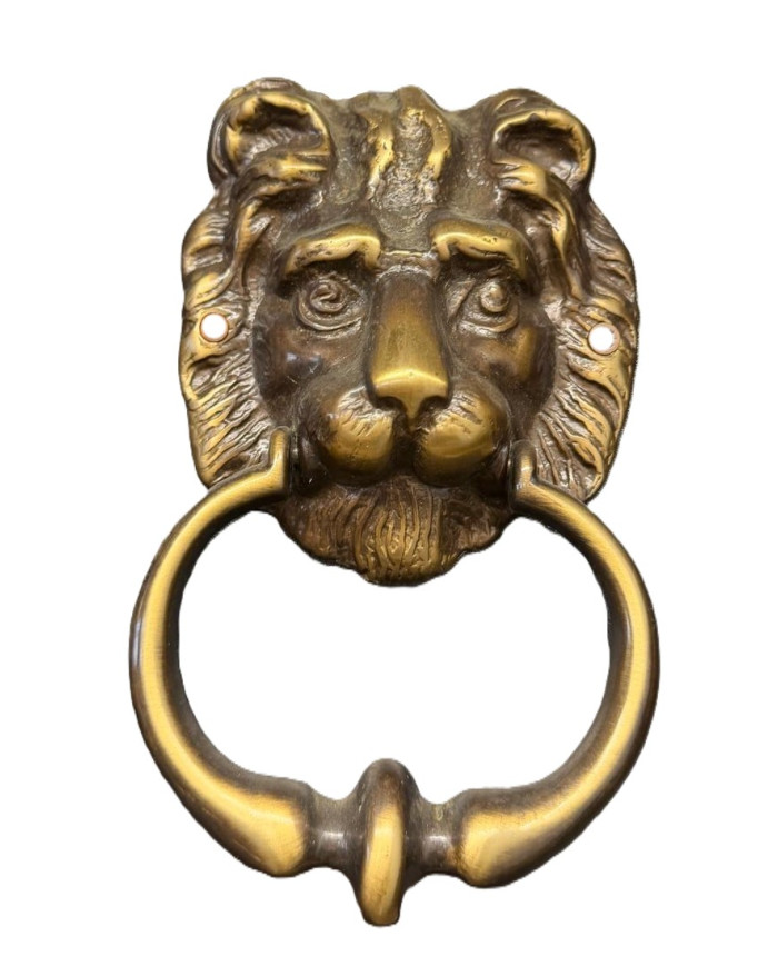 BATTENTE TE.LEONE BRONZ.907**