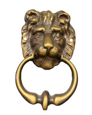 BATTENTE TE.LEONE BRONZ.907**