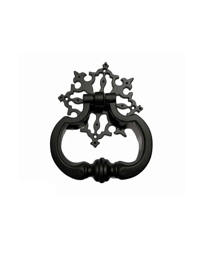 BATTENTE NERO ART.906**