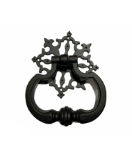 BATTENTE NERO ART.906**