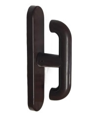 CREMONESE NYLON MARRONE **