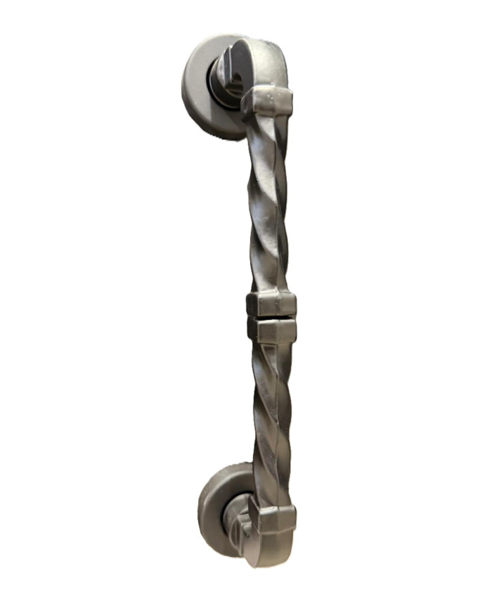 MANIGLIONE FE.NERO TORCIGL.**