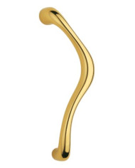 MANIGLIONE ZIRCONIO DX PAVONE MM.224