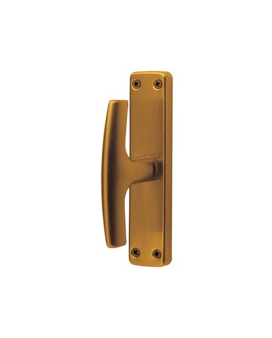 CREMONESE ALLUMINIO BRONZO  GRATZ