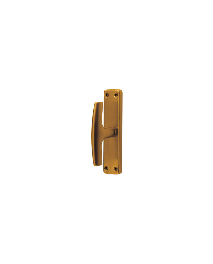 CREMONESE ALLUMINIO BRONZO  GRATZ