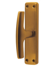 CREMONESE ALLUMINIO BRONZO  GRATZ