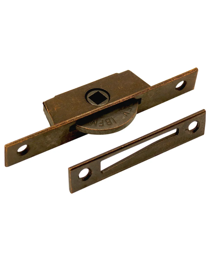 CREMONESE MIGNON BRONZO Q.7