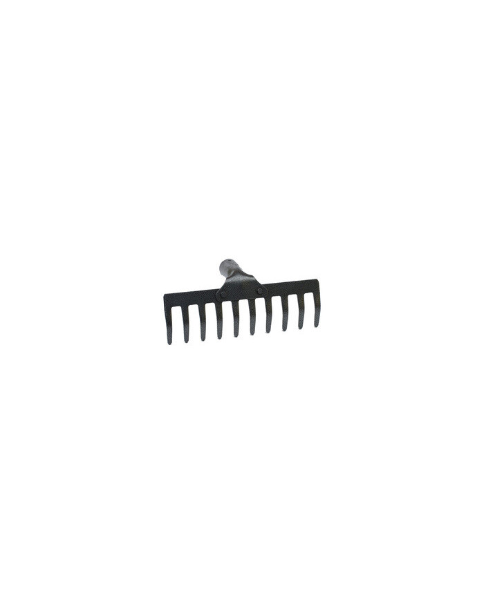 RASTRELLO 16 DENTI