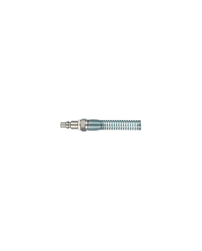 INNESTO TUBO SPIRALE 8/6 44501