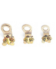 MORSETTO CAPICORDA  DA25 MMQ