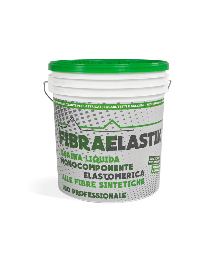 FIBRAELASTIK BIANCO LT.5