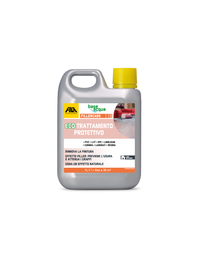 FILLERCARE ECO TRATTAMENTO PROTETTIVO 1LT