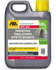 WET  ECO PROTETTIVO TONALIZZANTE EFFET BAGNATO 1LT