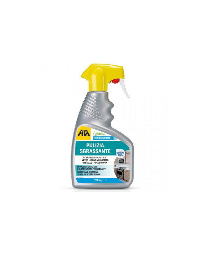 POWER DEGREASER 750ML