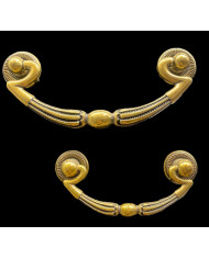 MAN.PEND.ORO VALENZ.MM.96