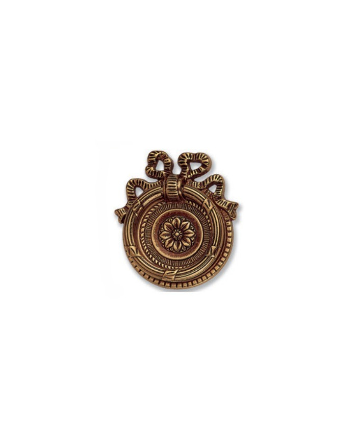 ANELLO C/PIAST.OR.PATIN.52X60