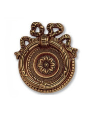 ANELLO C/PIAST.OR.PATIN.52X60