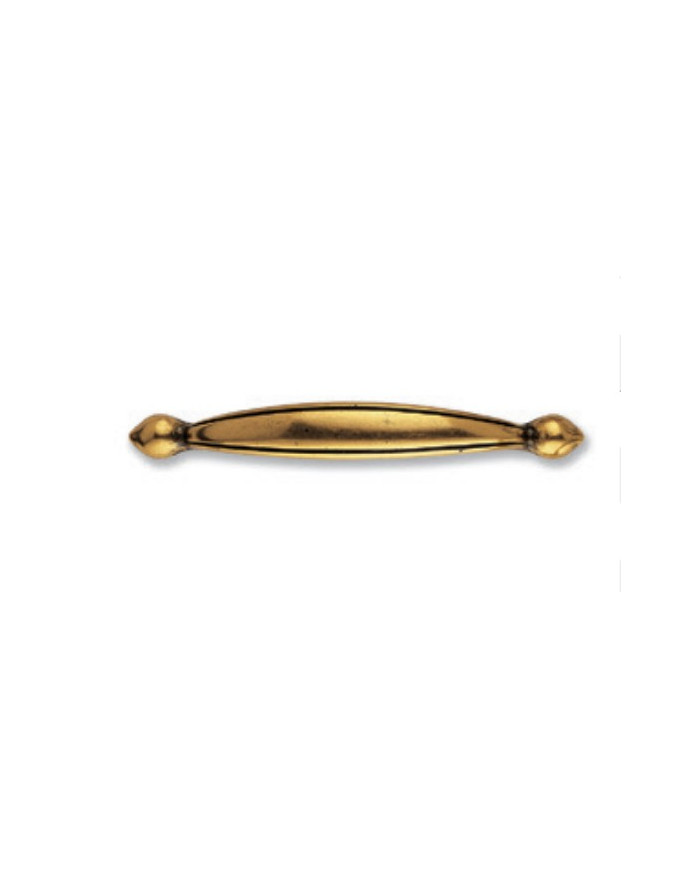 MANIGLIA FISSA ORO VALENZA MM.64