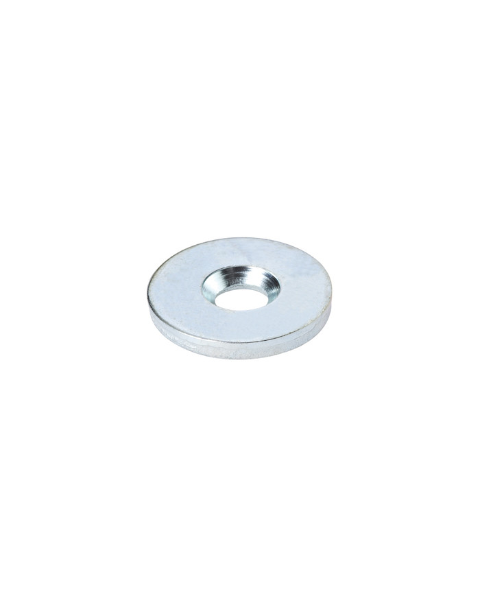 BOTTONE MAGNETE C/FORO SVASATO MM 15X2