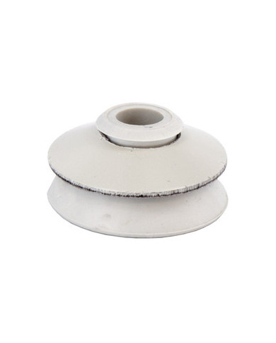 GUARNIZIONE RONDELLA OMBRELLO ZINCATA D.25