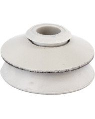 GUARNIZIONE RONDELLA OMBRELLO ZINCATA D.25