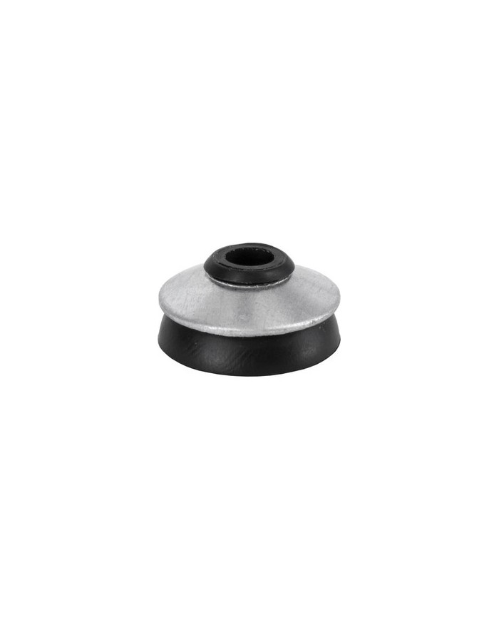 GUARNIZIONE EPDM RONDELLA OMBRELLO ZINCATA D.25