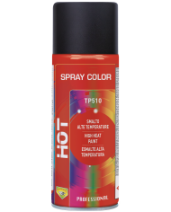 SPRAY ALTE TEMPERATURE GRIGIO ANTRACITE ML.400