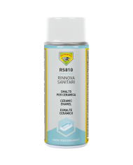 SPRAY RINNOVA SANITARI RS 810 ML.400