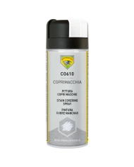 SPRAY PITTURA COPRIMACCHIA CO610 ML.400