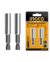 SET DUE PORTABIT 60 MM