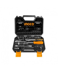 VALIGETTA SET 45 PZ DA 1/4 POLLICE