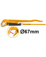 GIRATUBI SVEDESE 45 GRADI 2 POLLICI 67MM