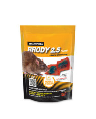 BRODY TOPIC.ESCA FRESCA GR.150 ROSSO