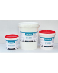 COLLA VINILICA D2 PER INTERNI 800G.