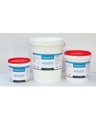 COLLA VINILICA D3 PER ESTERNI 800 G