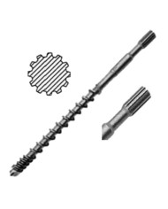 PUNTA ELICOIDALE 458X28 RYOBI