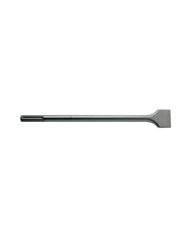 SCALPELLO  PIATTA 50X400 SDS-MAX