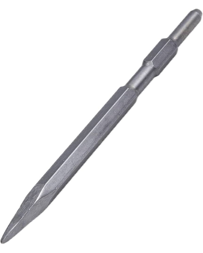 SCALPELLO PUNTA 17X450 SDS MAX MAKITA