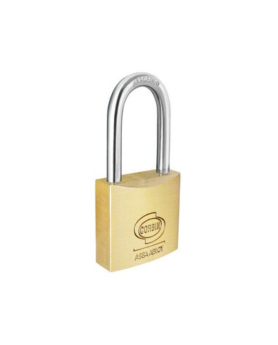 LUCCHETTO OTTTONE ARCO  EXTRA LUNGO MM.50