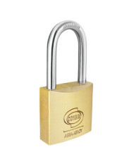 LUCCHETTO OTTTONE ARCO  EXTRA LUNGO MM.50