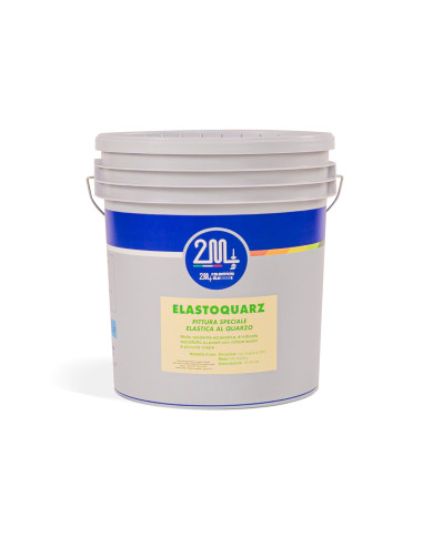 ELASTOQUARZ ELASTOMERICO LT 5 ANTIALGA