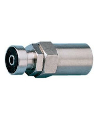 PORTAGOMMA A BAIONETTA T/GOM.6X14