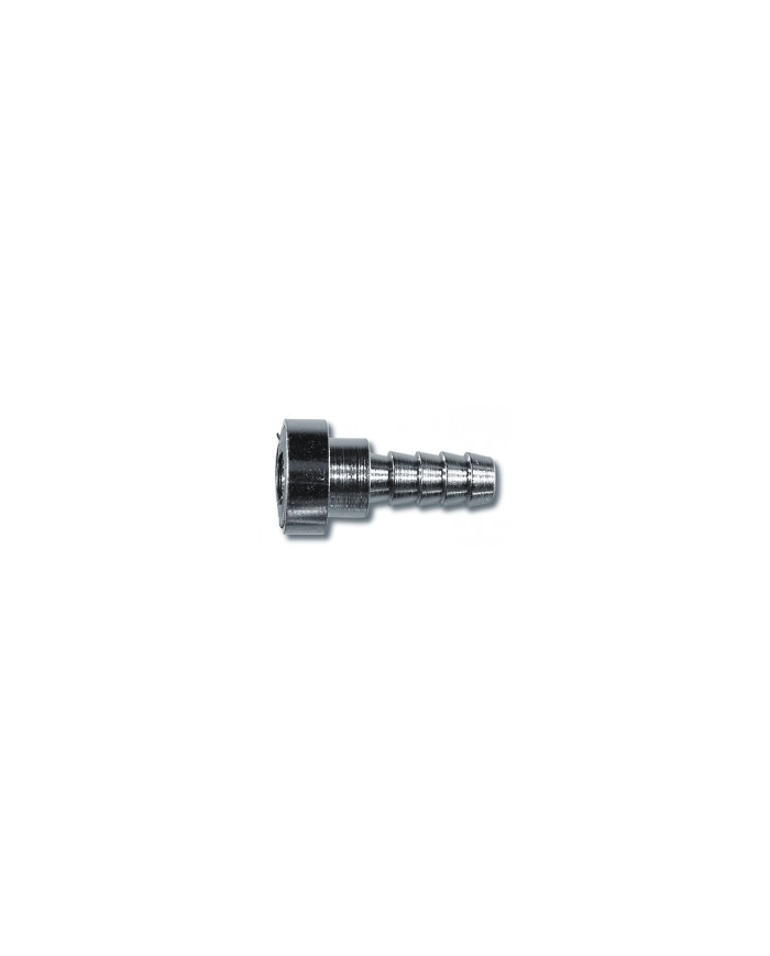 PORTAGOMMA  A BAIONETTA CON RESCA 8MM