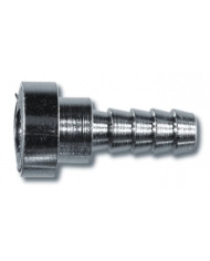 PORTAGOMMA  A BAIONETTA CON RESCA 8MM