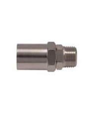 PORTAGOMMA FILETTATA MASCHIO 6/14 3/8